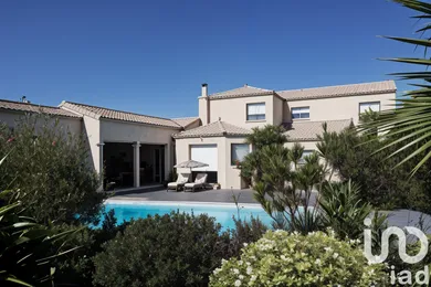 Architectural house at Les Sables-d'Olonne (85100)