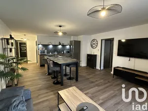 Appartement à Aubenas (07200)