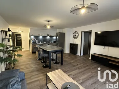 Appartement à Aubenas (07200)