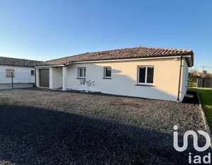 Maison à NEGREPELISSE (82800)