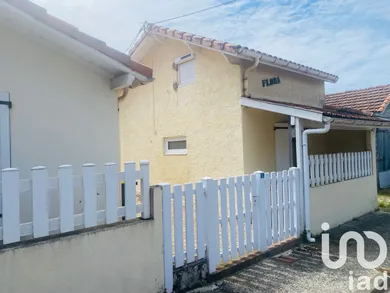 House at Lacanau (33680)