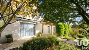Maison à Sautron (44880)