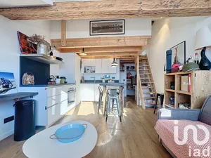 Appartement à Samoëns (74340)