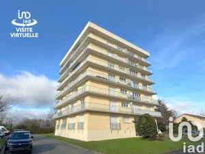 Appartement à Fontenay-le-Comte (85200)