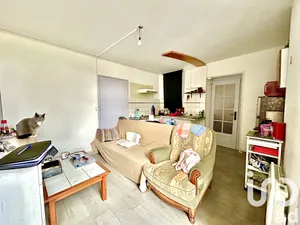 Appartement à Sens (89100)