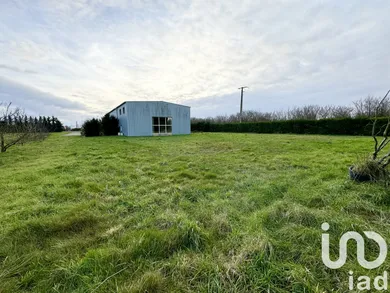 Immeuble à Sandillon (45640)