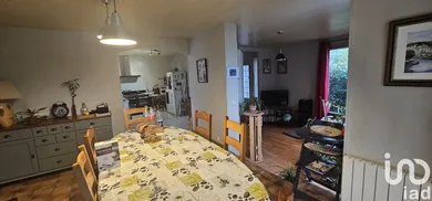 Maison traditionnelle à Eaunes (31600)