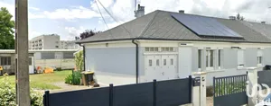 Maison à Romorantin-Lanthenay (41200)