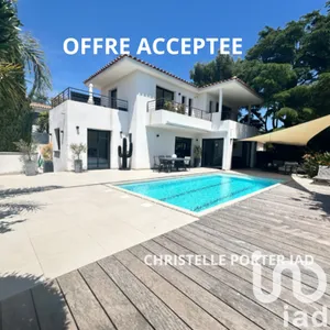 House at Sanary-sur-Mer (83110)