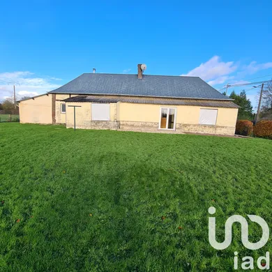 Village house in Réalcamp (76340)