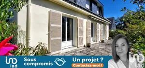 Traditional house in Arradon (56610)