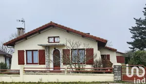 Maison traditionnelle à Pontonx-sur-l'Adour (40465)