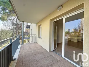 Apartment at BEZIERS (34500)
