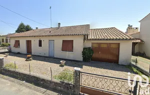 Maison à Bergerac (24100)