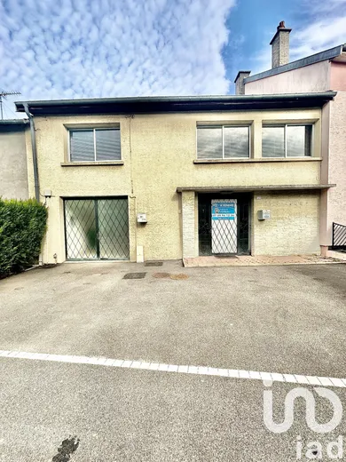 Maison à Gironcourt-sur-Vraine (88170)