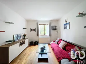 Appartement à Saint-Maurice (94410)