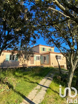 House at Poulx (30320)