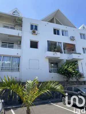 Studio à Saint-Gilles Les Bains (97434)