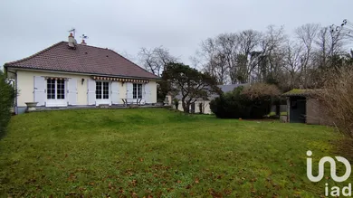 Maison à Donnery (45450)