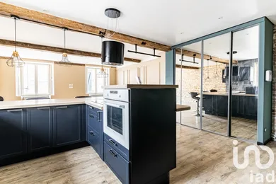 Appartement à Plombières-lès-Dijon (21370)