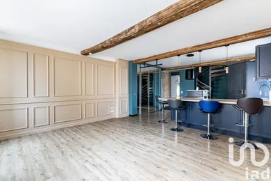 Appartement à Plombières-lès-Dijon (21370)
