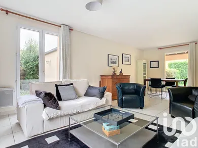 Traditional house at Vertou (44120)