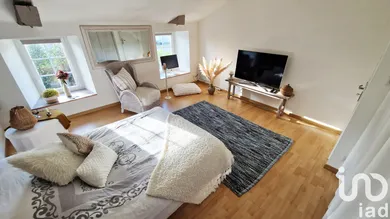 Maison de village à Foussais-Payré (85240) — 8/16