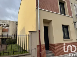 Appartement à Bagneux (92220)