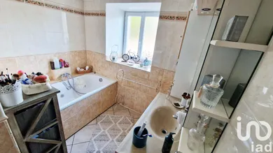 Maison de village à Foussais-Payré (85240) — 10/16