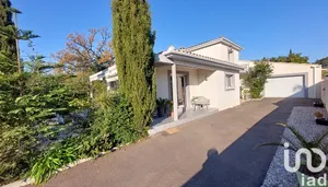 House at La Crau (83260)