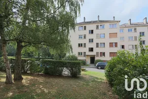 Apartment at Ézanville (95460)
