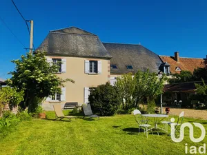 Demeure à Nibelle (45340)
