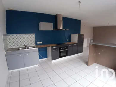 Maison à Doué-en-Anjou (49700)