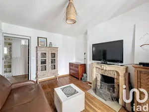 Appartement à Paris (75018)