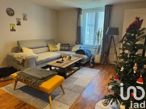 Apartment at Aurillac (15000)