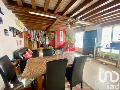 Pavillon à Andrésy (78570) — 5/10