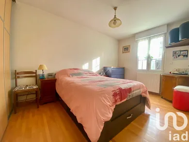 Pavillon à Andrésy (78570) — 9/10