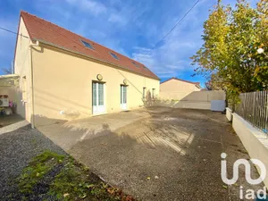 Pavillon à Andrésy (78570)
