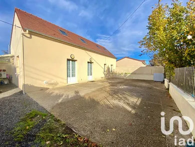 Pavillon à Andrésy (78570)