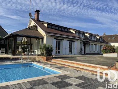 Demeure à Morancez (28630)