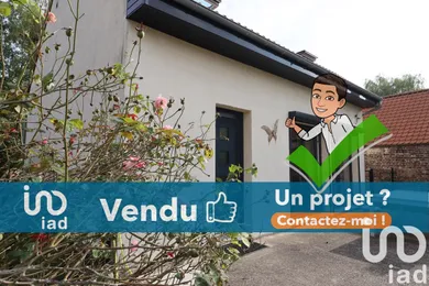 House in Évin-Malmaison (62141)