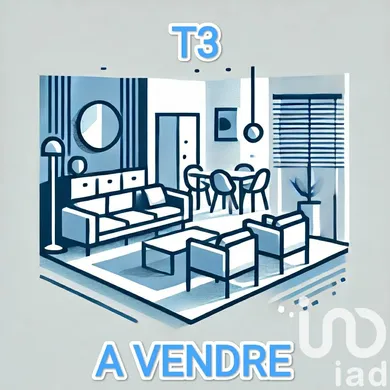 House at SAINT-MARTIN (97150)