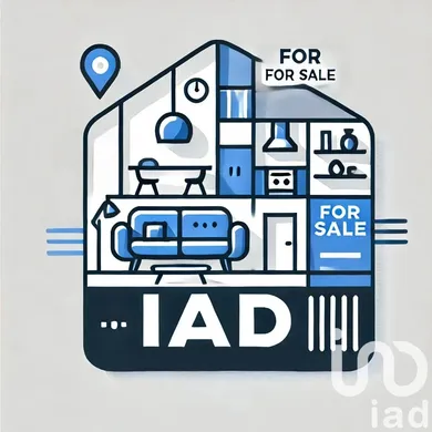 Maison à SAINT MARTIN (97150)