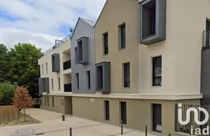 Apartment at Lognes (77185)