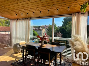 Duplex at Bayonne (64100)
