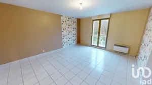 Appartement à Moret-Loing-et-Orvanne (77250)