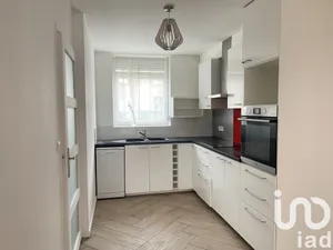 Maison de ville à La Chapelle-d'Armentières (59930)