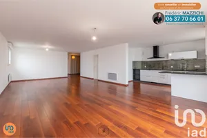 Appartement à Longwy (54400)