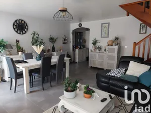 Maison à Sarcelles (95200)