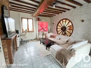 House at Illiers-Combray (28120)